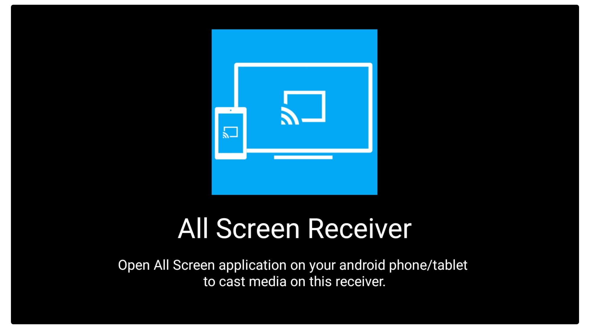 AirPlay-Mirror-Receiver