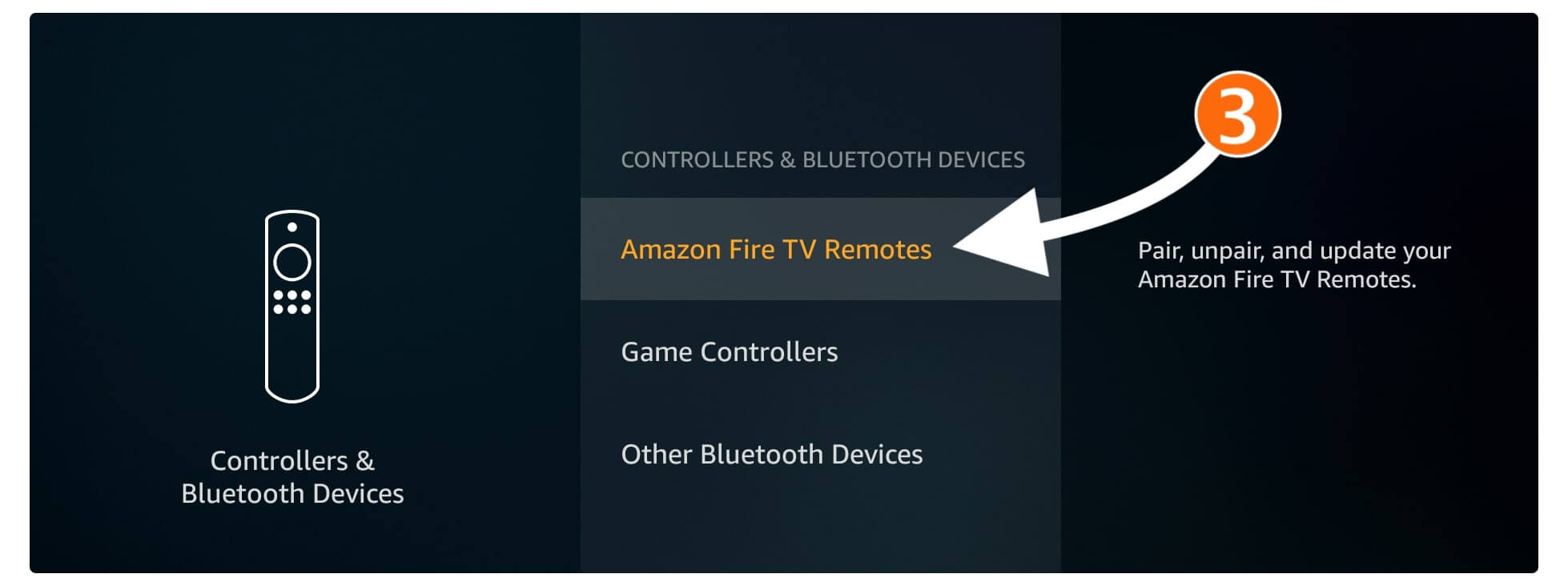 Amazon-Fire-Tv-Remotes