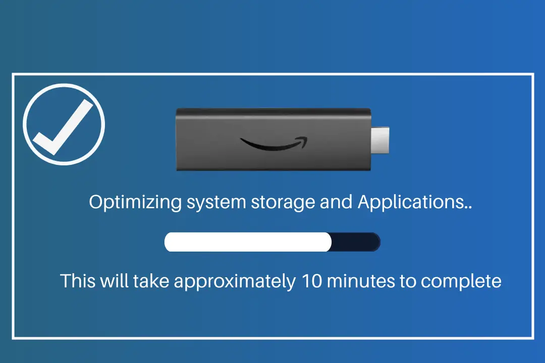 Amazon-Firestick-Stuck-in-Loop-Optimizing-System-Storage-And-Applications