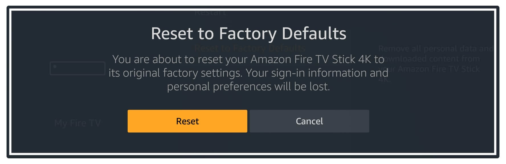 Firestick-Optimizing-System-Storage-And-Applications