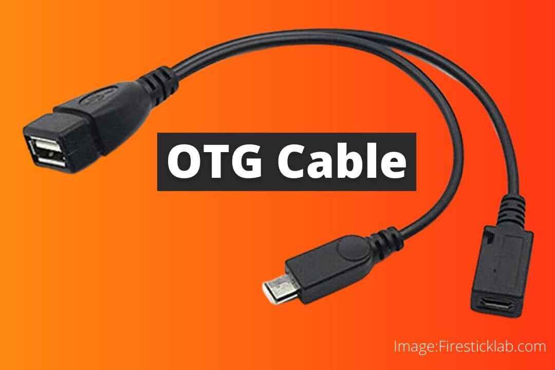 OTG-Cable