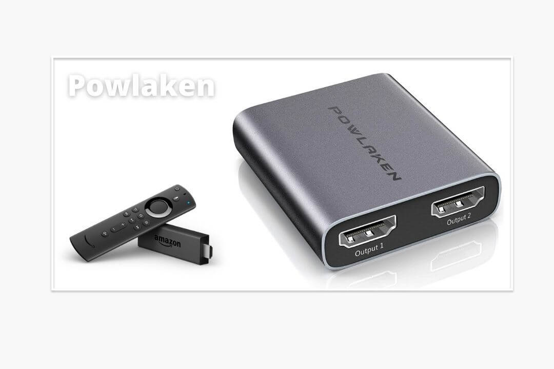 Powlaken-HDMI-Splitter-1-in-2