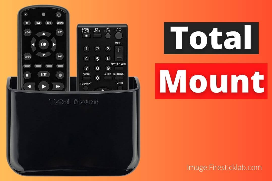 TotalMount-Universal-Remote-Holder