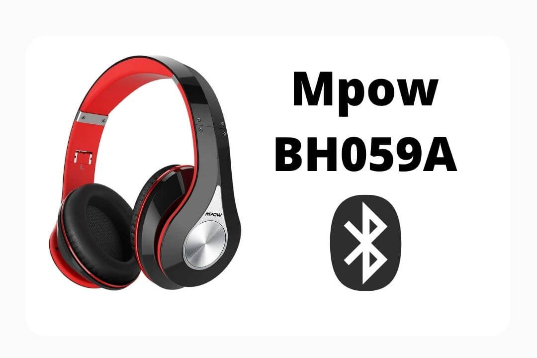 Mpow-BH059A