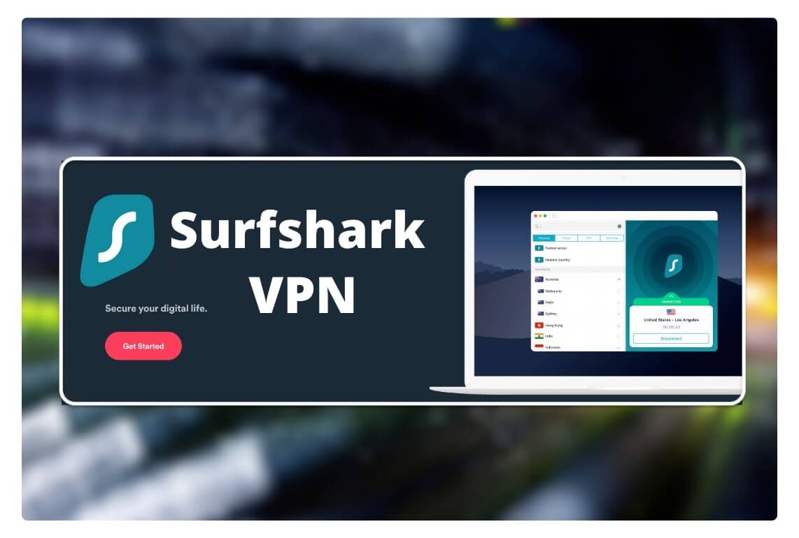 Surfshark-VPN-For-Firestick