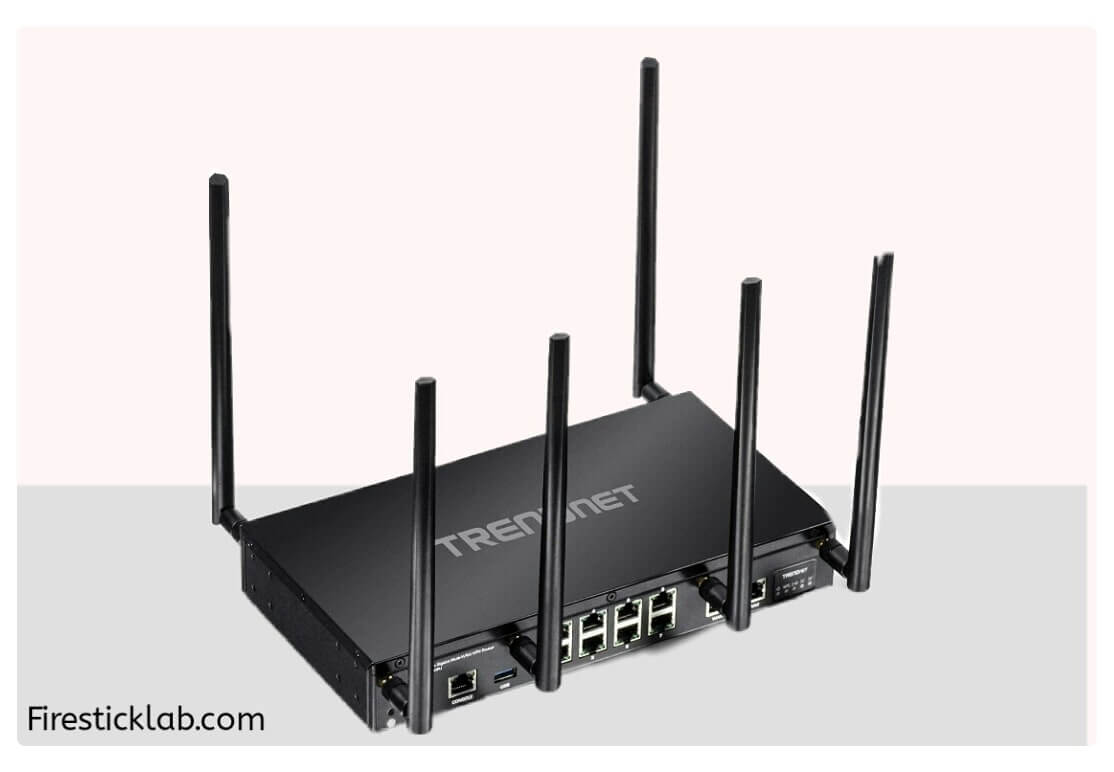 Trendnet-AC3000-Gigabit-Tri-Band-WiFi-Router