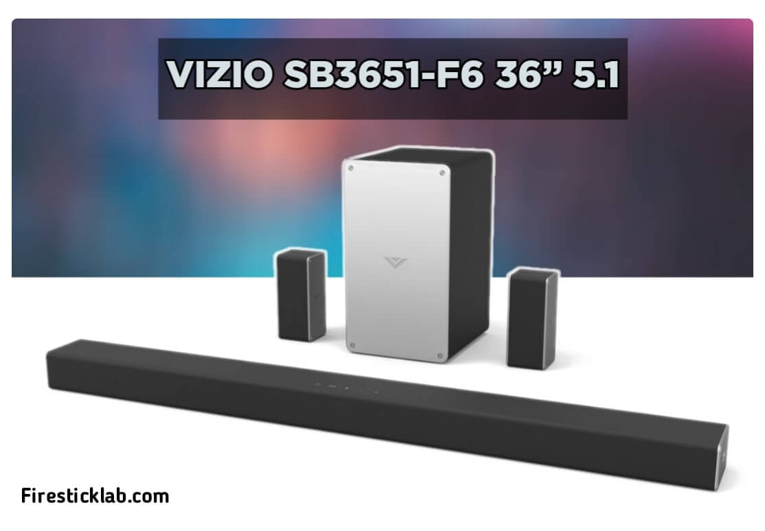VIZIO-SB3651-F6-Sound-Bar-for-FireTV-Stick