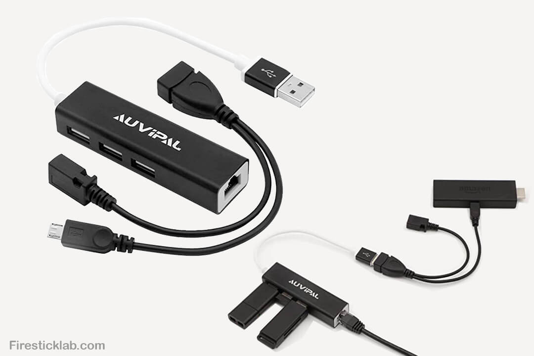 AuviPal-LAN-Ethernet-Adapter-with-3-Ports-USB-OTG-Hub-for-Streaming-TV-Stick