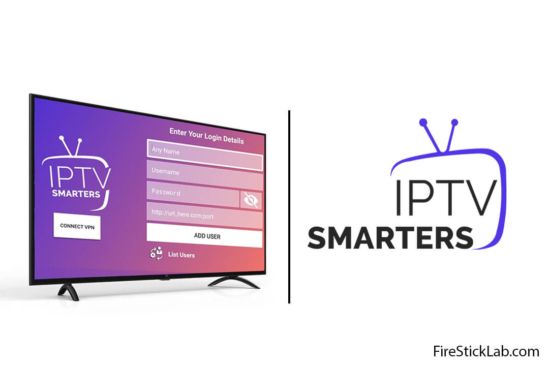 IPTV-Smarters-For-FireStick