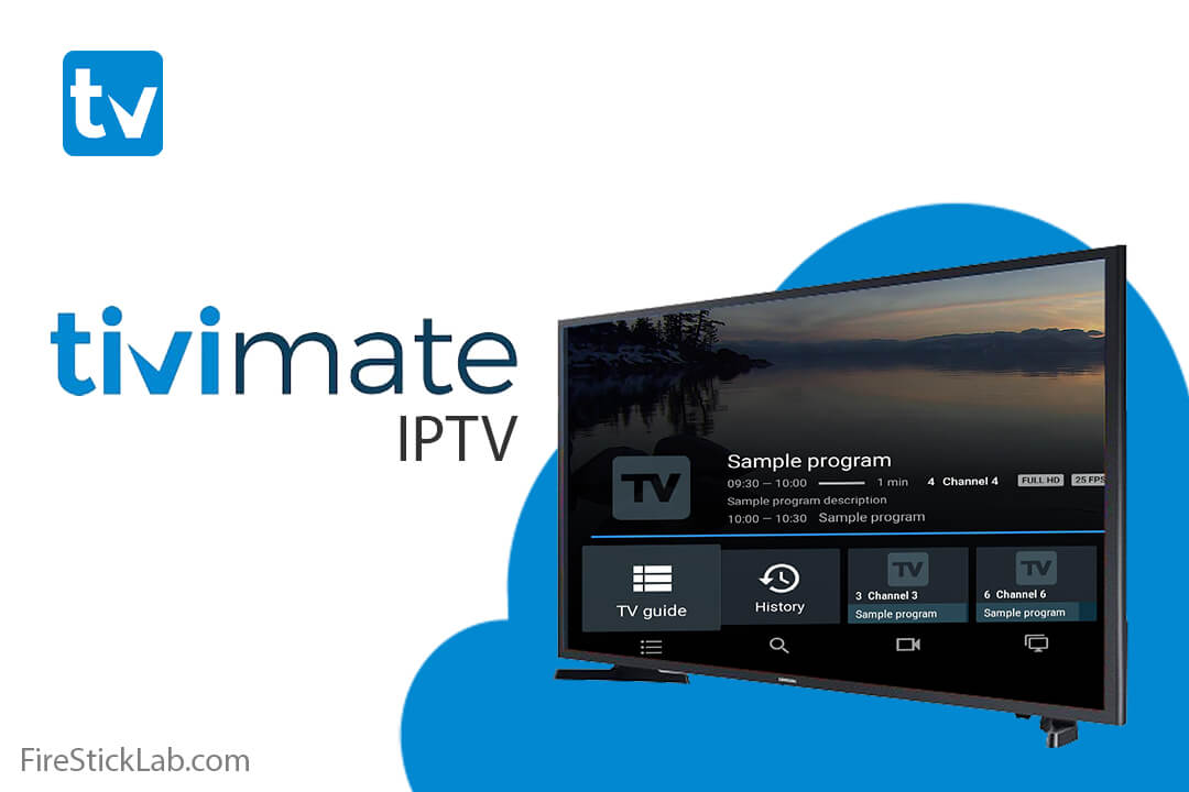 TiviMate-IPTV-Player-For-FireStick
