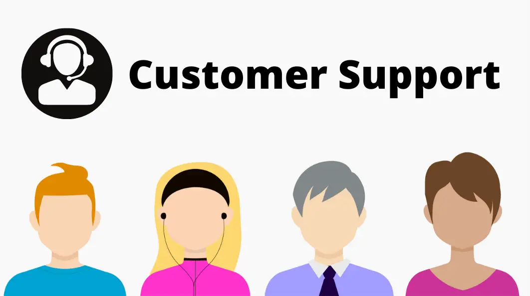 Customer-Support